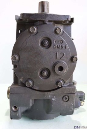 丹佛斯 90R130
