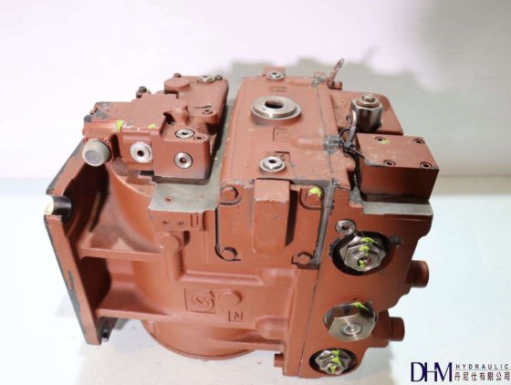 丹佛斯 90L180KA