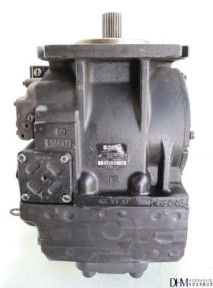 丹佛斯 90R250