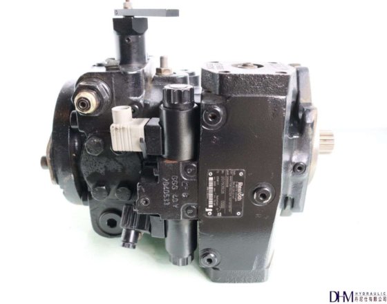 力士樂 A4VG71DA1D2/32