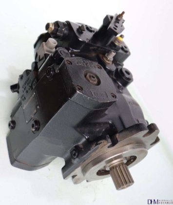 力士樂 A4VG71DA1D2/32