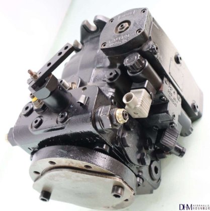 力士樂 A4VG71DA1D2/32