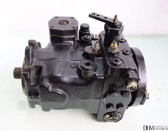 力士樂 A4VG71DA1D2/32