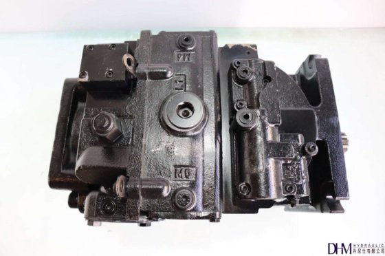 丹佛斯 90R180HF5DE