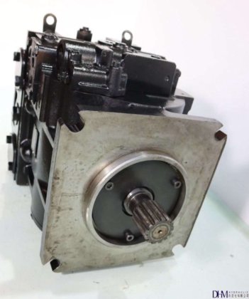 丹佛斯 90R180HF5DE