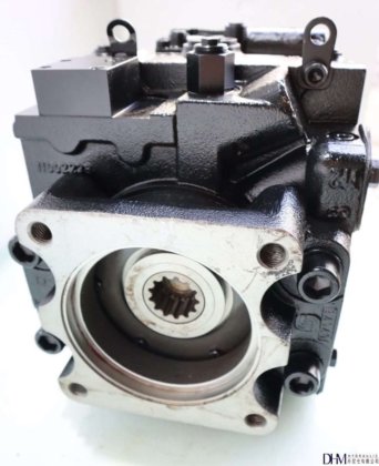 丹佛斯 90R180HF5DE