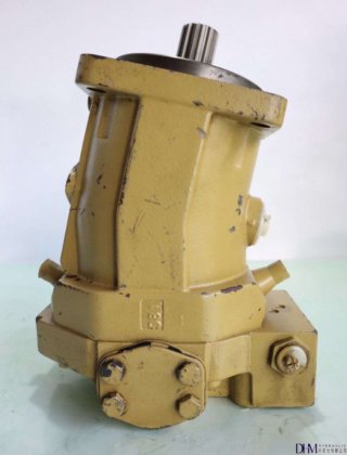 力士樂 AA6VM55HZ3