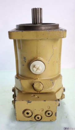 力士樂 AA6VM55HZ3