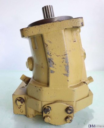 力士樂 AA6VM55HZ3