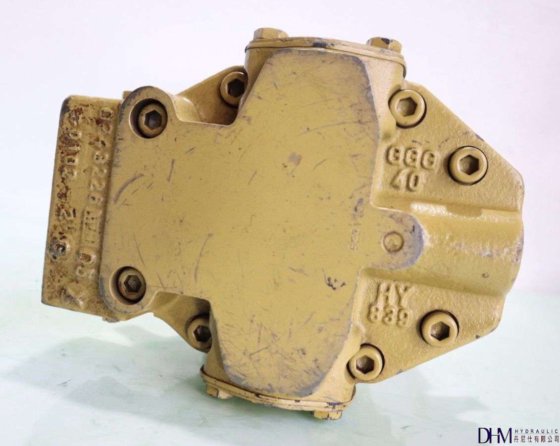 力士樂 AA6VM55HZ3