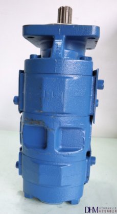 力士樂 GPP1-COC80AHN50