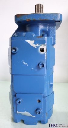 力士樂 GPP1-COC80AHN50