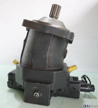 力士樂 A6VM140EP2