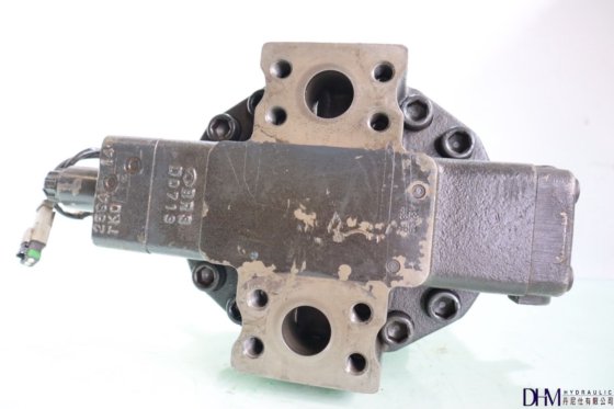 力士樂 A6VM140EP2