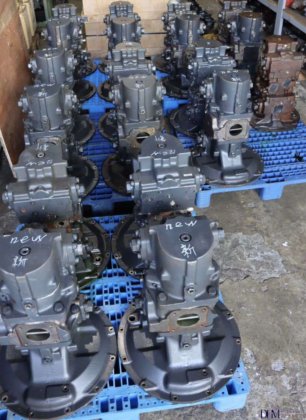 小松 適用於PC400-7