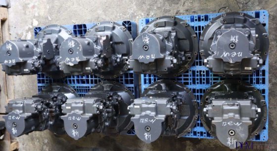 小松 適用於PC400-7