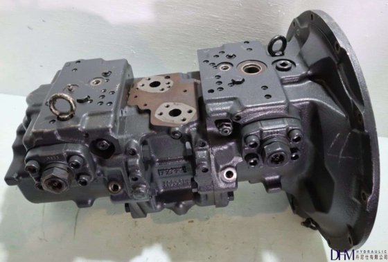 小松 適用於PC400-7