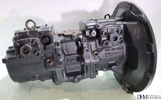 小松 適用於PC400-7