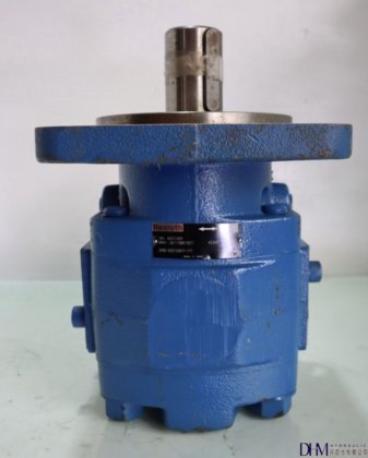 力士樂 GPM2-BOD150B1F