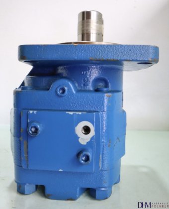 力士樂 GPM2-BOD150B1F