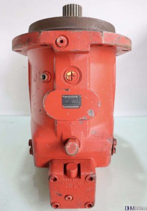 力士樂 ALA6VM500HA1T/63W2