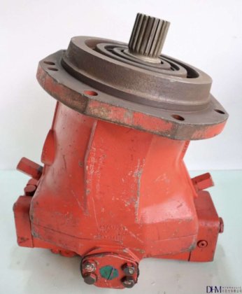 力士樂 ALA6VM500HA1T/63W2