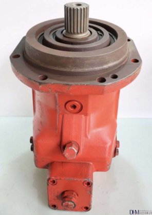 力士樂 ALA6VM500HA1T/63W2