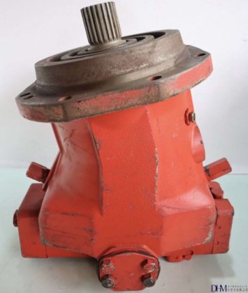 力士樂 ALA6VM500HA1T/63W2