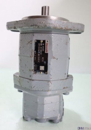 力士樂 GSP2-B1A16A