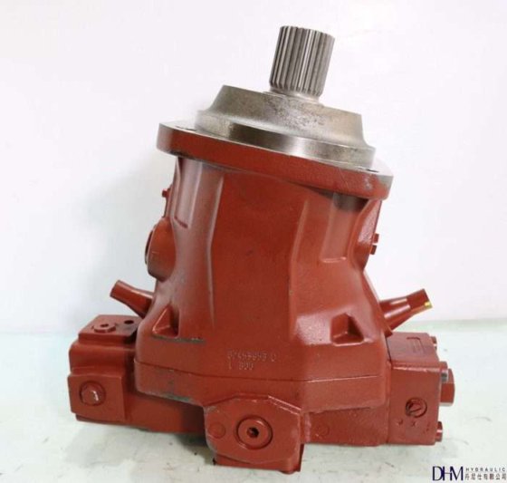 力士樂 A6VM280HA2T