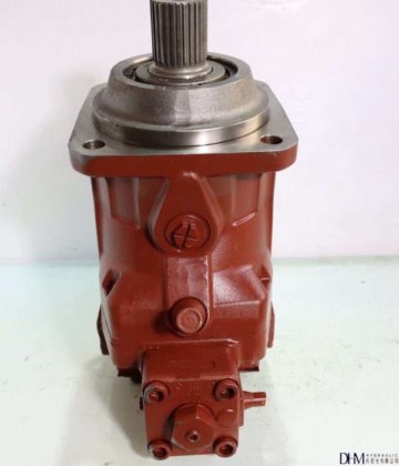 力士樂 A6VM280HA2T