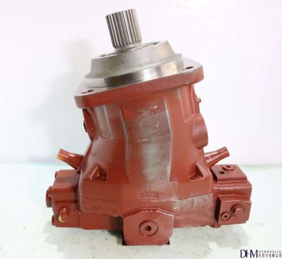 力士樂 A6VM280HA2T