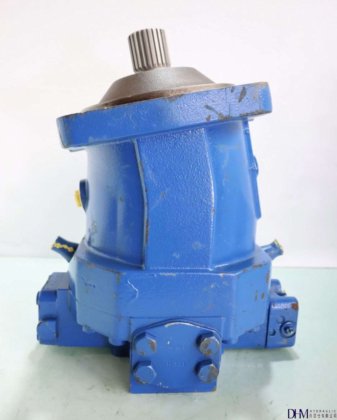 力士樂 A6VM200HD2