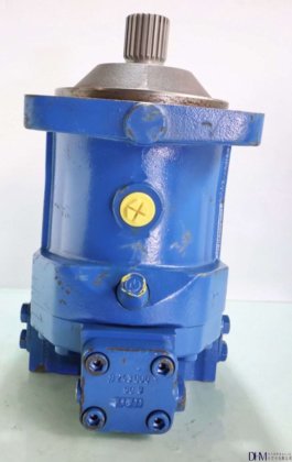 力士樂 A6VM200HD2