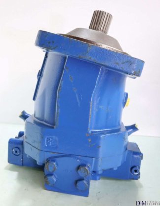 力士樂 A6VM200HD2