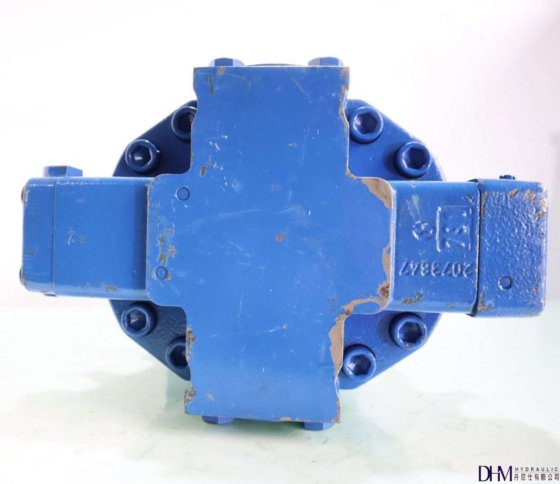 力士樂 A6VM200HD2