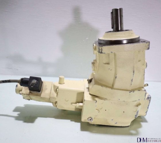 力士樂 A7VO28EP/63R