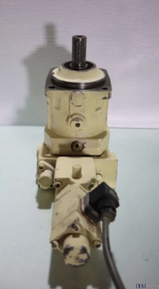 力士樂 A7VO28EP/63R