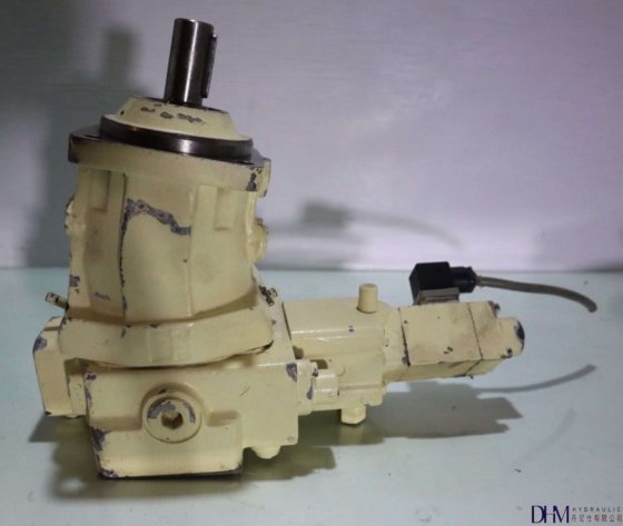 力士樂 A7VO28EP/63R