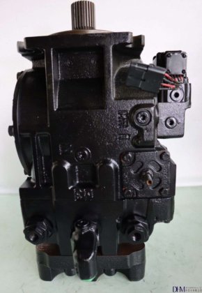 丹佛斯 90L130KP5D