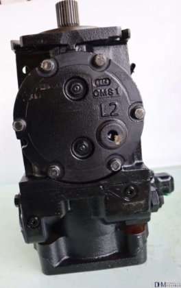 丹佛斯 90L130KP5D