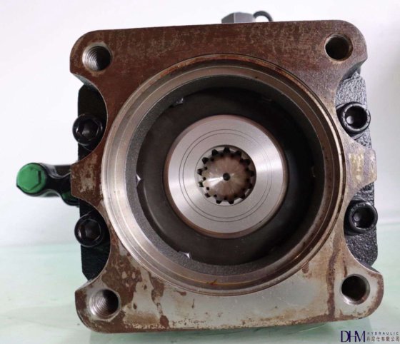 丹佛斯 90L130KP5D