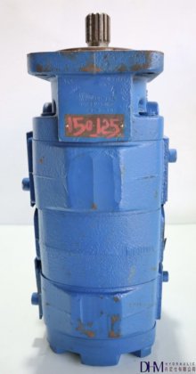 力士樂 GPP2-C1C150AHN125