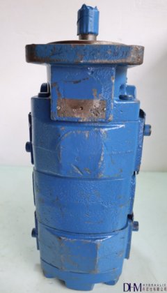 力士樂 GPP02-150+150