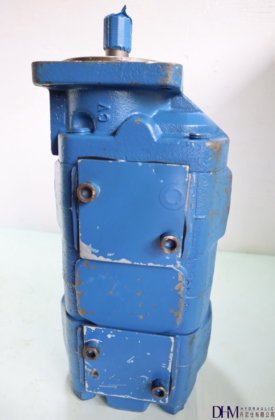 力士樂 GPP02-150+150