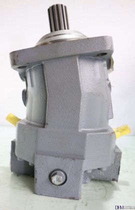 力士樂 A6VM107HA1