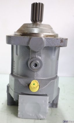 力士樂 A6VM107HA1