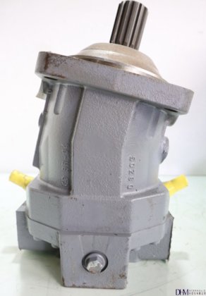 力士樂 A6VM107HA1