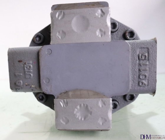 力士樂 A6VM107HA1