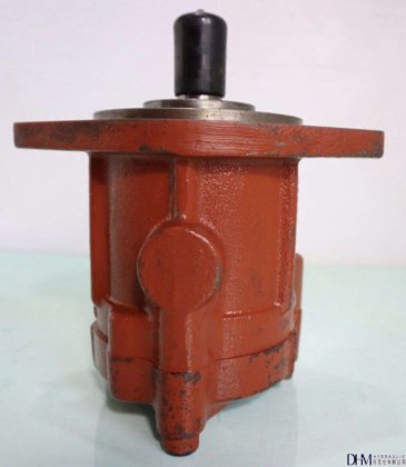 日式萱場 MSF-16N